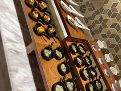 -上海临港美爵酒店·铃兰西餐厅