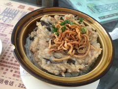 -荔园小馆(园岭新村二期店)
