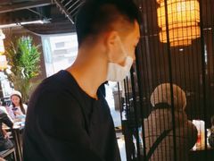 -绿茶餐厅(哈尔滨凯德店)