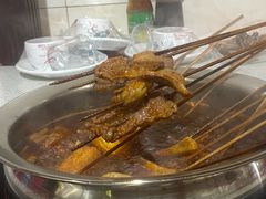 -牛华八婆麻辣烫(起源店)