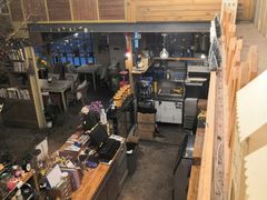 -Cafe Alice咖啡爱丽丝(奥城店)