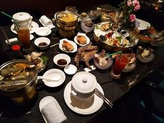 -半岛翡丽海鲜自助餐厅(观风亭店)
