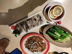 -避风塘(宝山万达店)