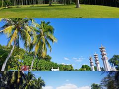 -三亚南山文化旅游区