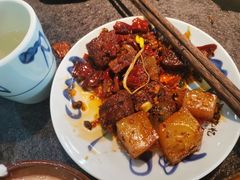 -阿嫂印象·民间江湖菜(大学城店)