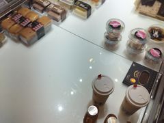 -红跑车蛋糕世界(网巾市店)
