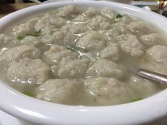 -小船渔村•大连菜•大连焖鱼(明泽街店)