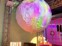 -东浩兰生上海世博展览馆