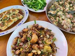 -黄家菜园农庄