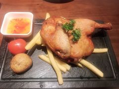 -Ambra Haus琥珀屋精酿餐厅(宝山店)