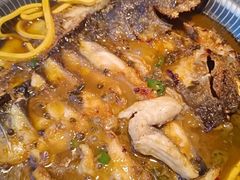 -半天妖烤鱼(中山路店)