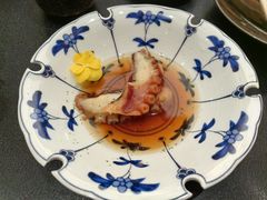 -鮨政· Omakase(港汇恒隆广场店)