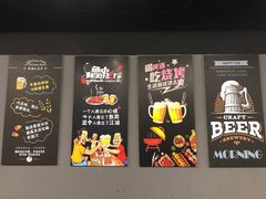 -老吕涮羊肉•东北原味烧烤•大油边•烤鱼(五角场店)
