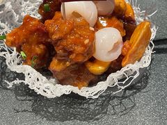 -老福洲·三十年福州味(斗东店)