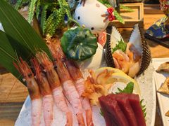 -森味薪火烧•烧鸟居酒屋•日本料理(望京店)