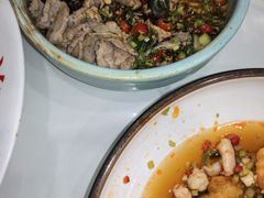 -小郭私房菜·海肠捞饭店(学士街店)