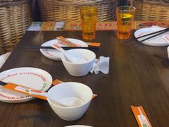-小小集渔·泰式大排档(太古里香槟店)