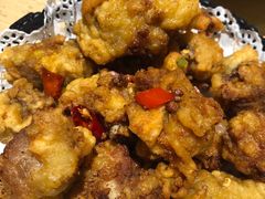 -兔爸私家小厨(新北万达店)