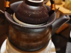 -天狗山料理(省体店)
