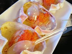 -西街夜油条·麻团包乌饭