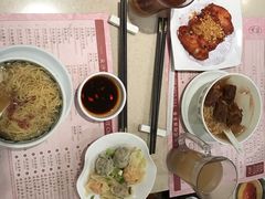 -池记(尖沙咀店)