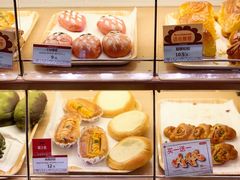 -山崎面包(苏州中心店)