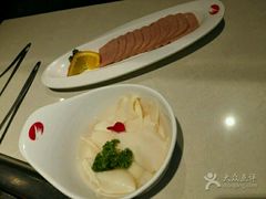-海底捞火锅(泉城路店)