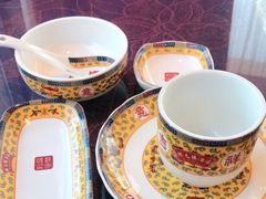 -宁波状元楼酒店(和义路店)