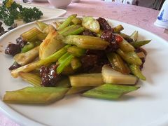 -三元宾馆-中餐厅