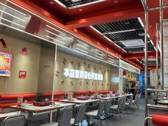 -雅佳神话·麻辣烤鱼(新街口店)