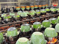 -红旗山庄(圭峰山店)