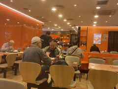 -大快活(罗湖商业城分店)