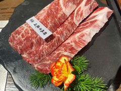 -樱宿日式和牛烧肉(五道口店)