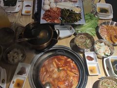 -韩国大金刚烤肉·料理(印象城店)