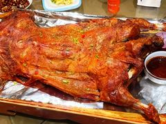 -宗泉烤全羊·烤羊腿·家常菜(解放东路店)