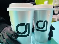 -gleeglee乐溢亦茶(合生汇店)