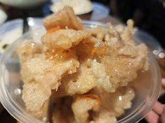 -95号酱骨·一块豆腐(展春园西路店)