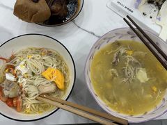 -华庭苑农家乐(旺山店)