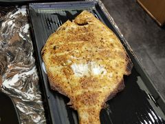 -啊美丽炭火烤肉(滑翔一店)