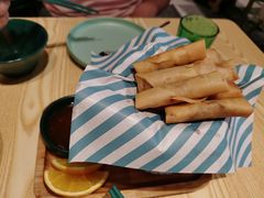 -迷你椰·泰式大排档(虹口店)