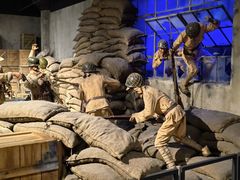 -上海四行仓库抗战纪念馆