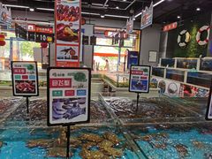 -渔乐圈海鲜餐厅(群力金江路店)