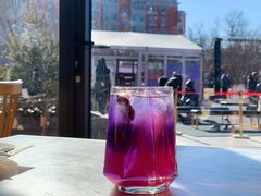 -The Rug Cafe(王府中环店)
