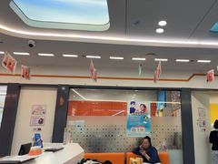 -极橙儿童齿科矫正中心(奥城店)