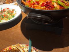 -相约·羊村小馆非遗手抓肉(七一酱园店)