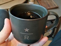 -星巴克烘焙中心
