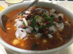 -乌江鱼杭帮菜(西湖店)