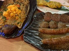 -质烤烤物·活烤海鲜(质烤总店)