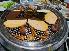 -盛江山自助料理(大悦城旗舰店)
