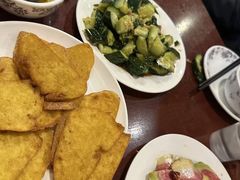 -玫瑰红烤羊排(北新桥三条店)